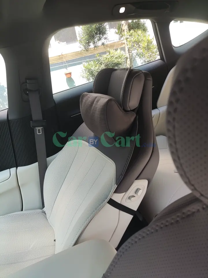 2024 أفاتار 07 دعم أسفل الظهر في مسند الرأس