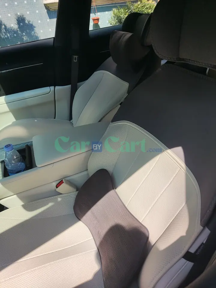 2024 أفاتار 07 دعم أسفل الظهر في مسند الرأس