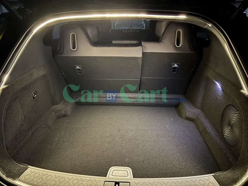 إضاءة LED لسيارة أفاتار 07 موديل 2024