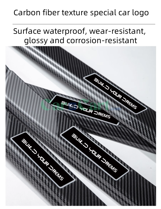 أسد البحر 07 EV 2024 عتبة الباب