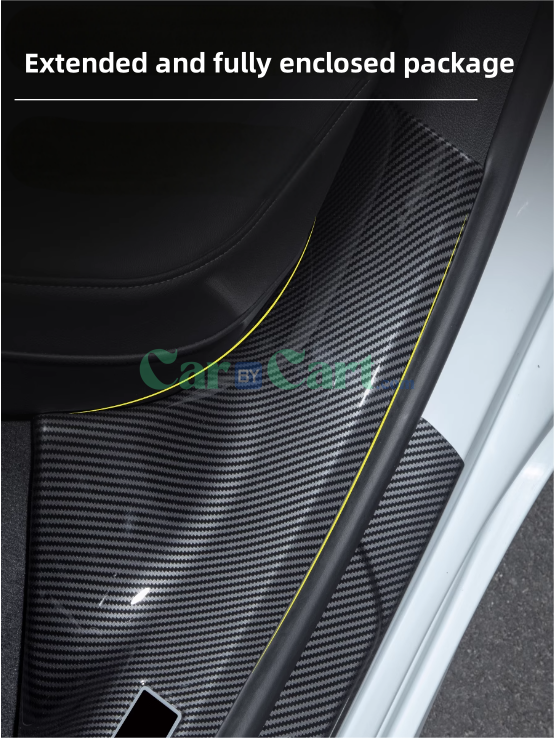 أسد البحر 07 EV 2024 عتبة الباب