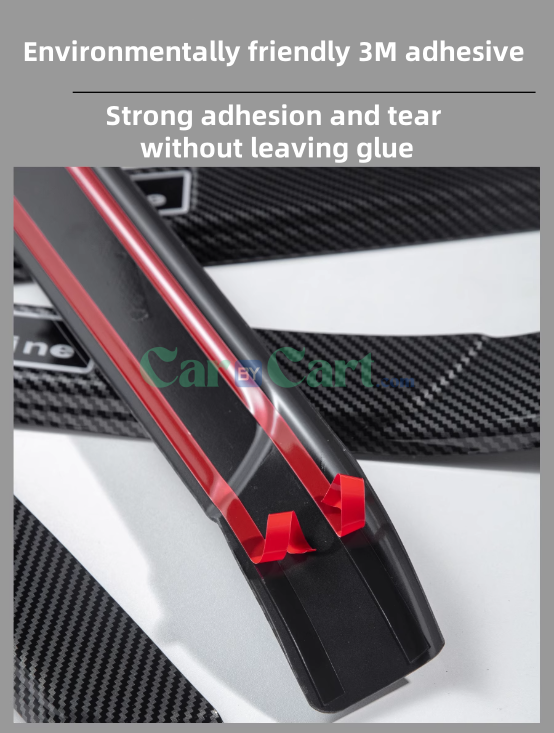 أسد البحر 07 EV 2024 عتبة الباب