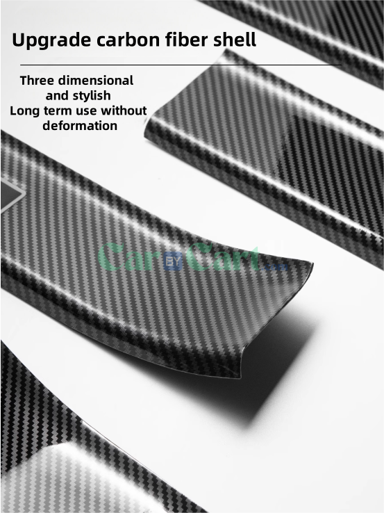 أسد البحر 07 EV 2024 عتبة الباب