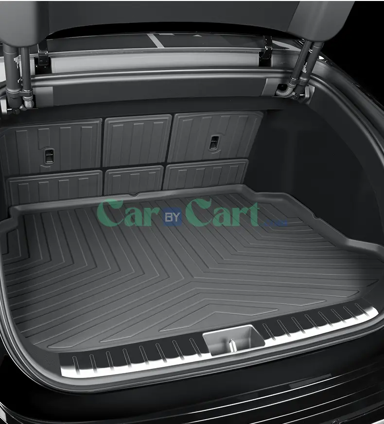 2024 أفاتار 07 وسادة مقعد الصندوق ووسادة دعم الظهر