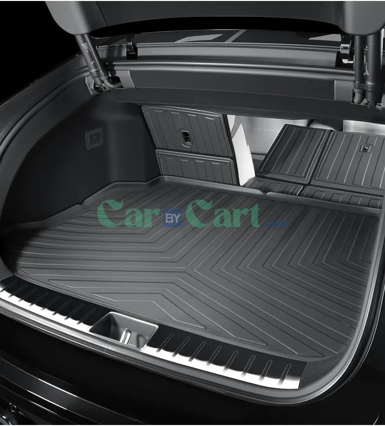 2024 أفاتار 07 وسادة مقعد الصندوق ووسادة دعم الظهر