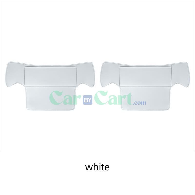 وسادة مضادة للركل لمقعد سيارة أفاتر 07 2024