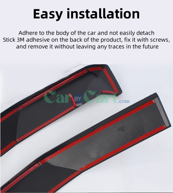 طقم محيط رياضي لسيارة 2024 Sea Lion 07 EV