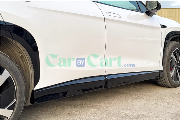 طقم محيط رياضي لسيارة 2024 Sea Lion 07 EV