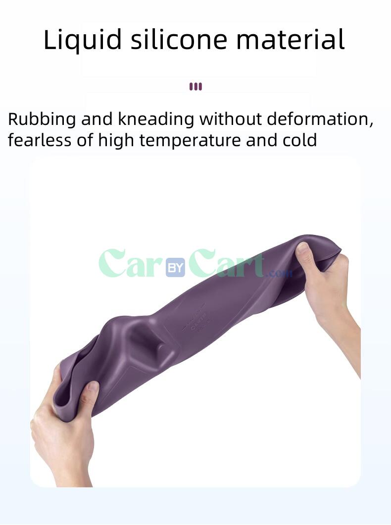 حقيبة تخزين أبواب سيارة AVATR 06 لعام 2025