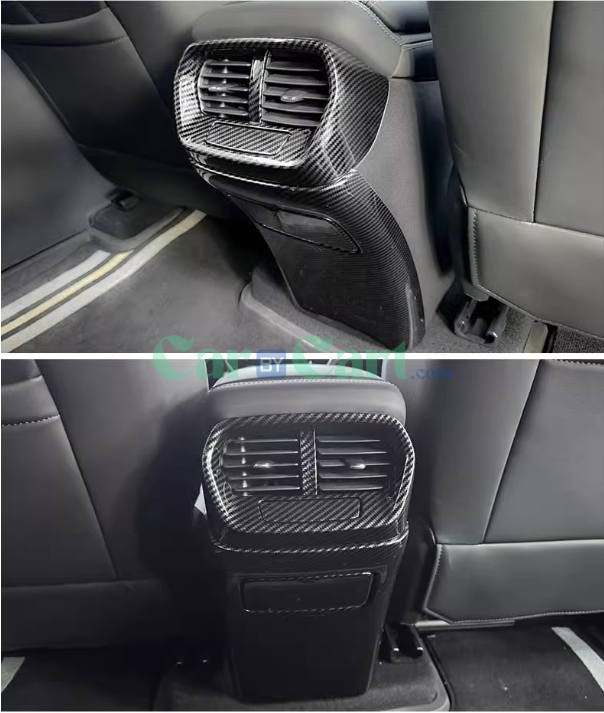 2024 سي لايون 07 EV طقم الديكور الداخلي