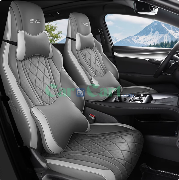 غطاء مقعد 2024 Sea Lion 07 EV