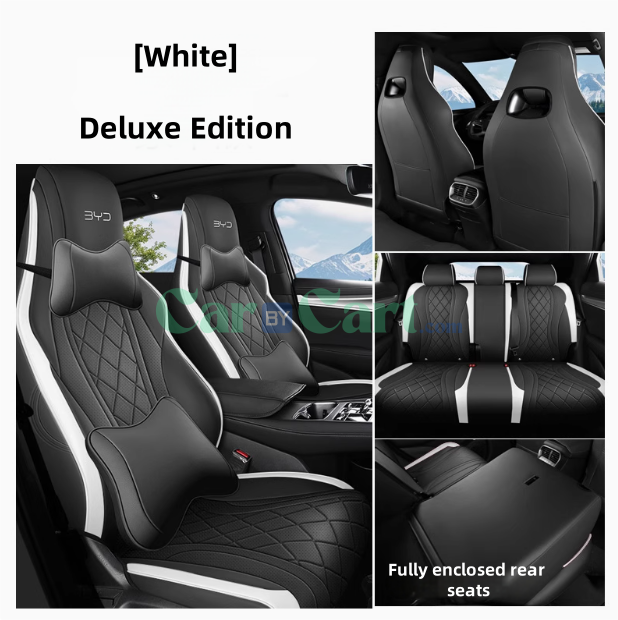 غطاء مقعد 2024 Sea Lion 07 EV