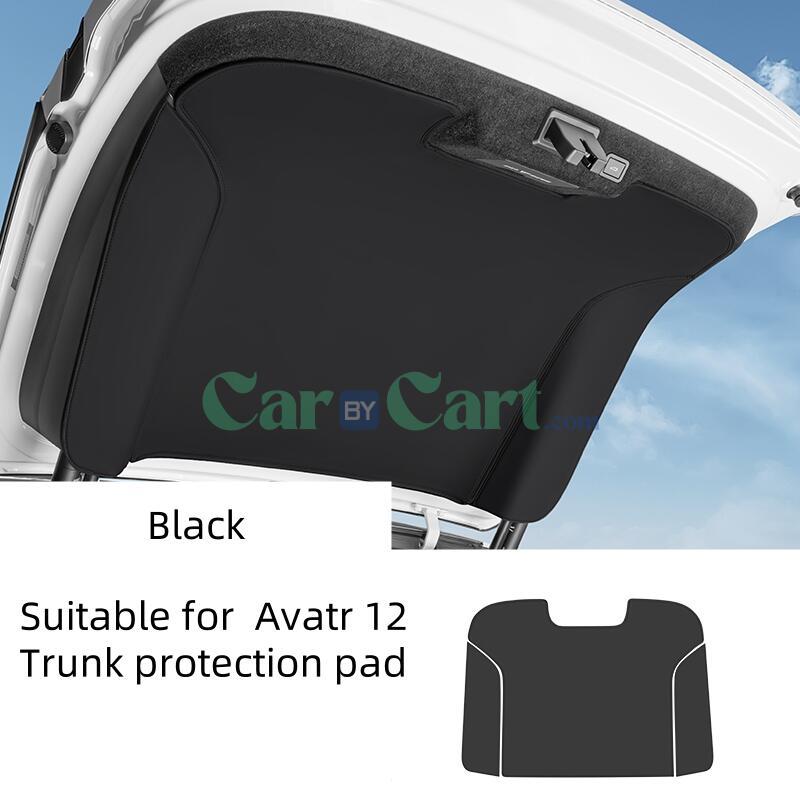 وسادة حماية الجذع لسيارة 2024 أفاتار 12