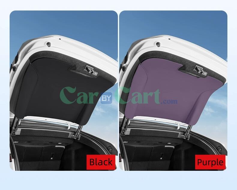 2024 Avatr 12 Trunk protection pad