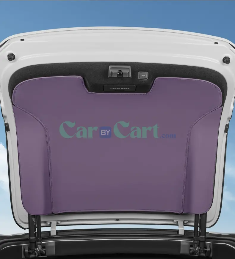 2024 Avatr 12 Trunk protection pad