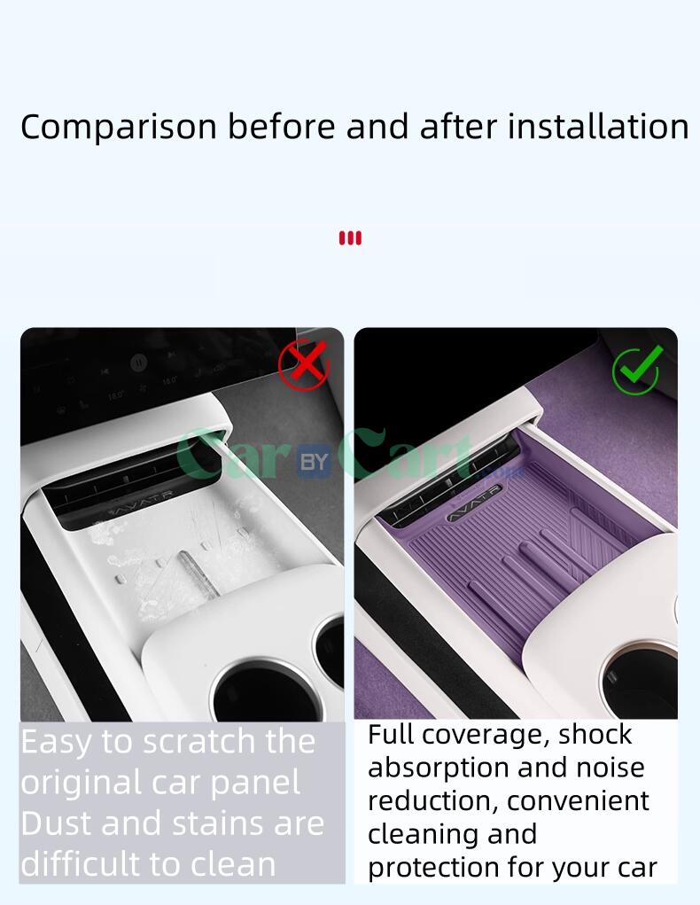 وسادة شحن لاسلكية من AVATR 06 لعام 2025 مصنوعة من السيليكون