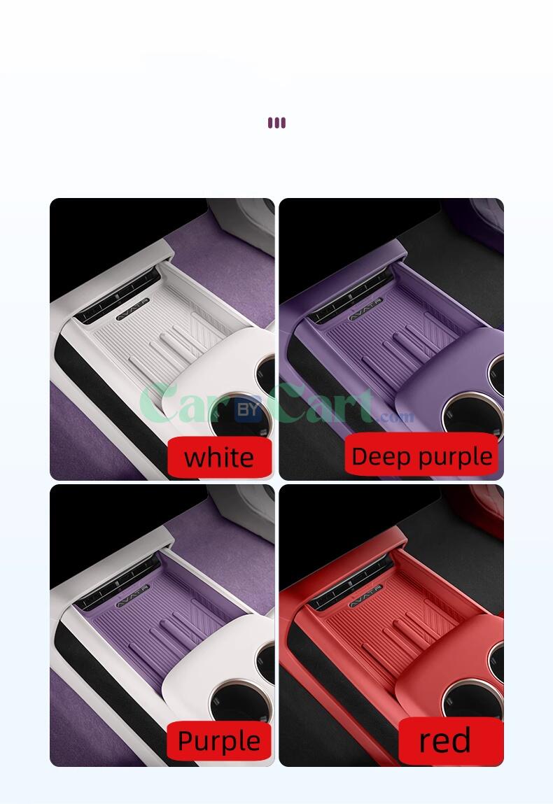 وسادة شحن لاسلكية من AVATR 06 لعام 2025 مصنوعة من السيليكون