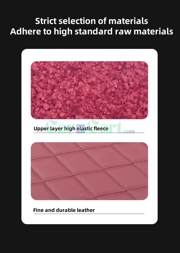 2025 Seal 07 DM-i Floor mat