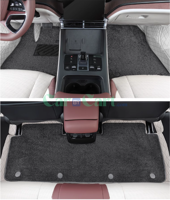 2025 Seal 07 DM-i Floor mat