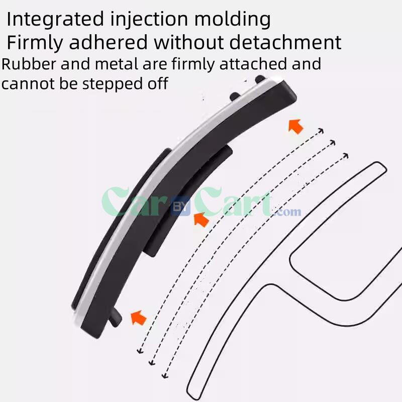 2025 AVATR 06 دواسات التسريع والفرامل