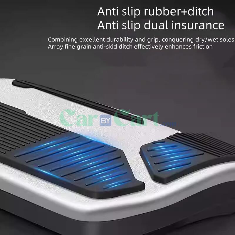 2025 AVATR 06 دواسات التسريع والفرامل