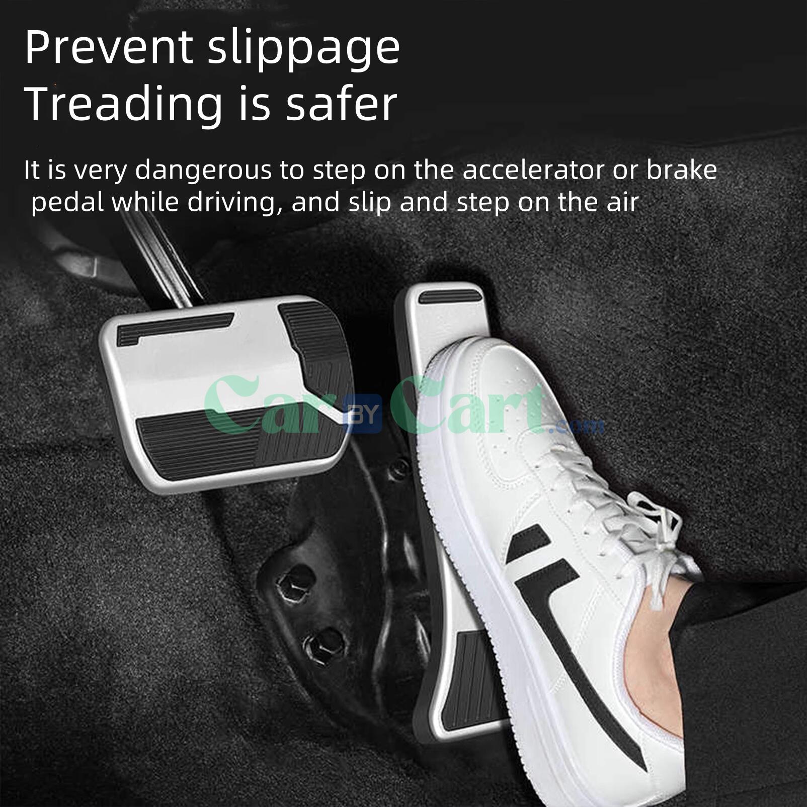 2025 AVATR 06 دواسات التسريع والفرامل