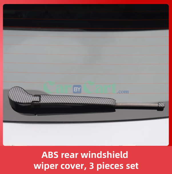 2024 Yuan PLUS Honor Exterior Decoration Kit