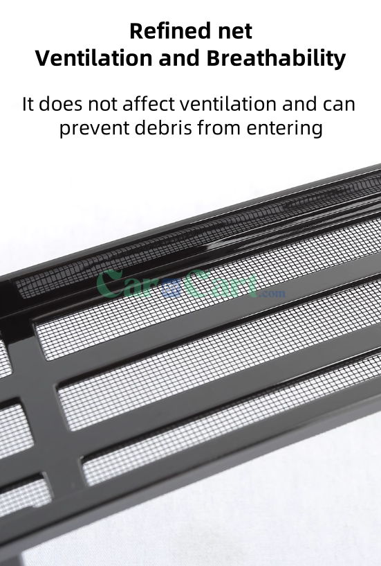 2025 Seal 07 DM-i insect net