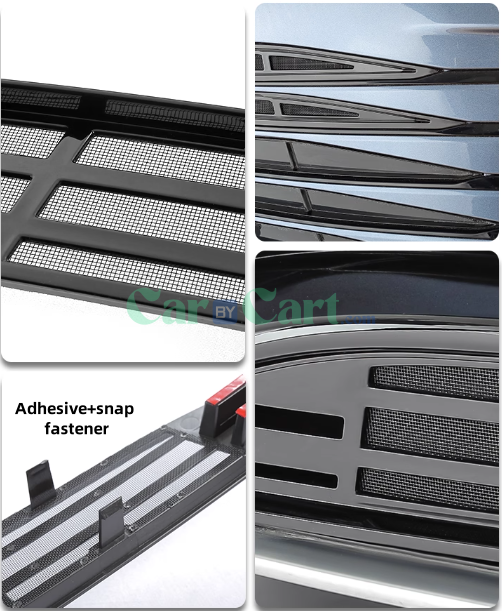 2025 Seal 07 DM-i insect net