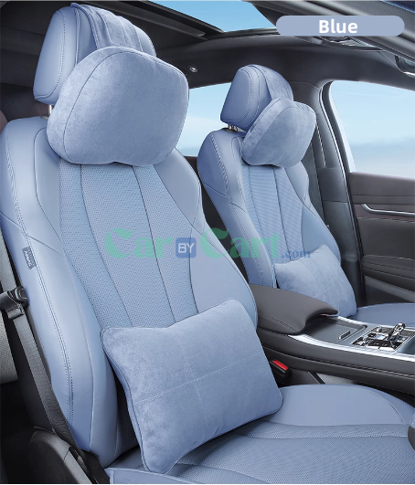 2025 Seal 07 DM-i Headrest&Waist Support