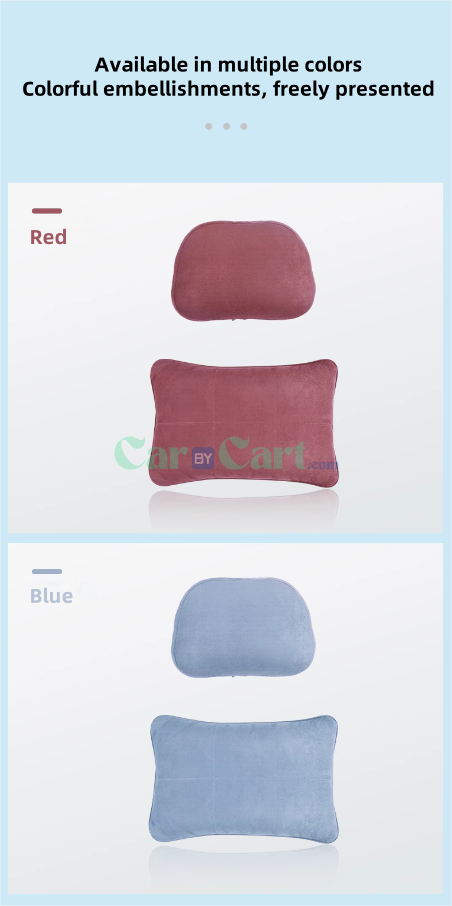 2025 Seal 07 DM-i Headrest&Waist Support