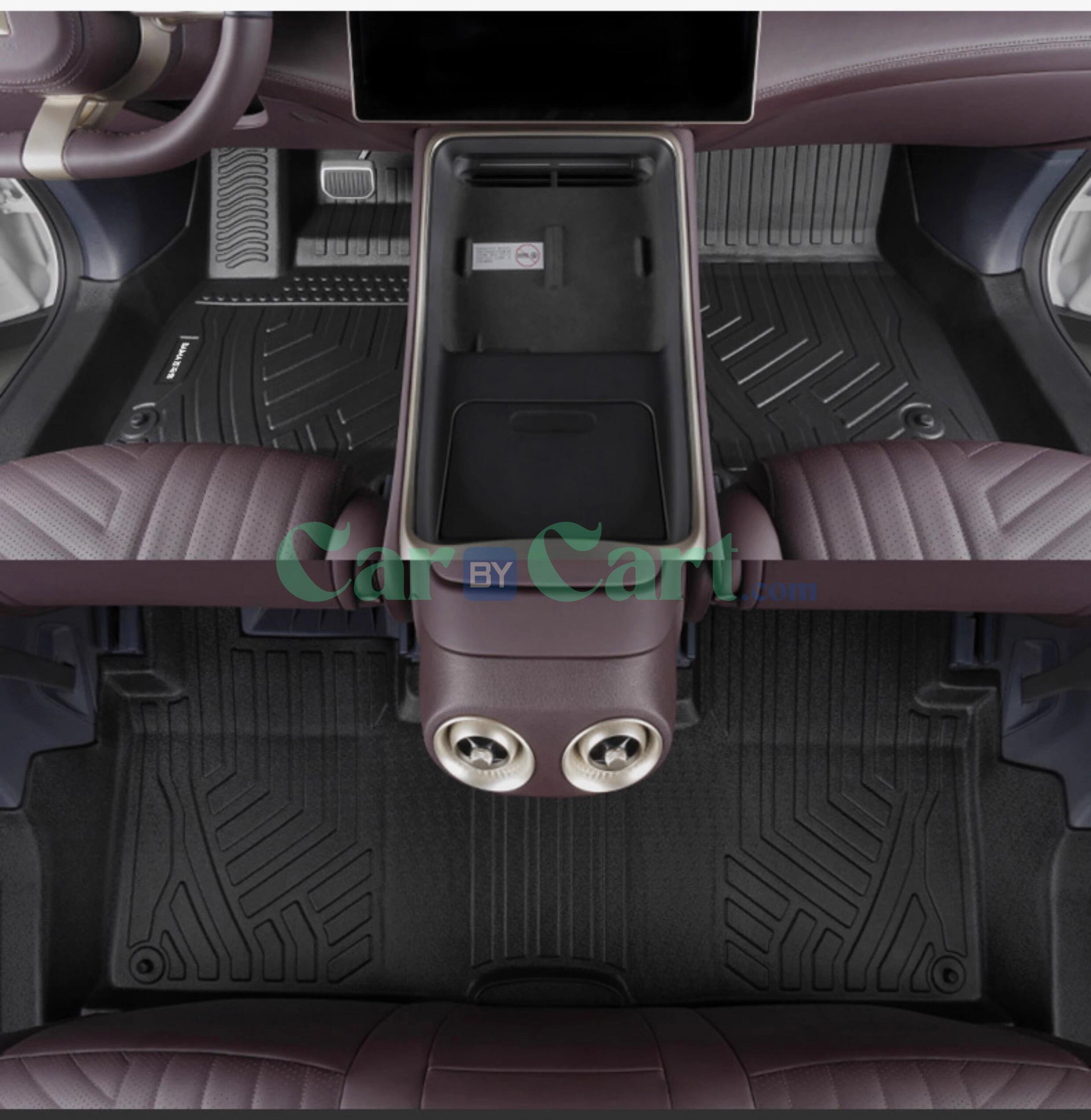 وسادة قدم AVATR 06 TPE 2025