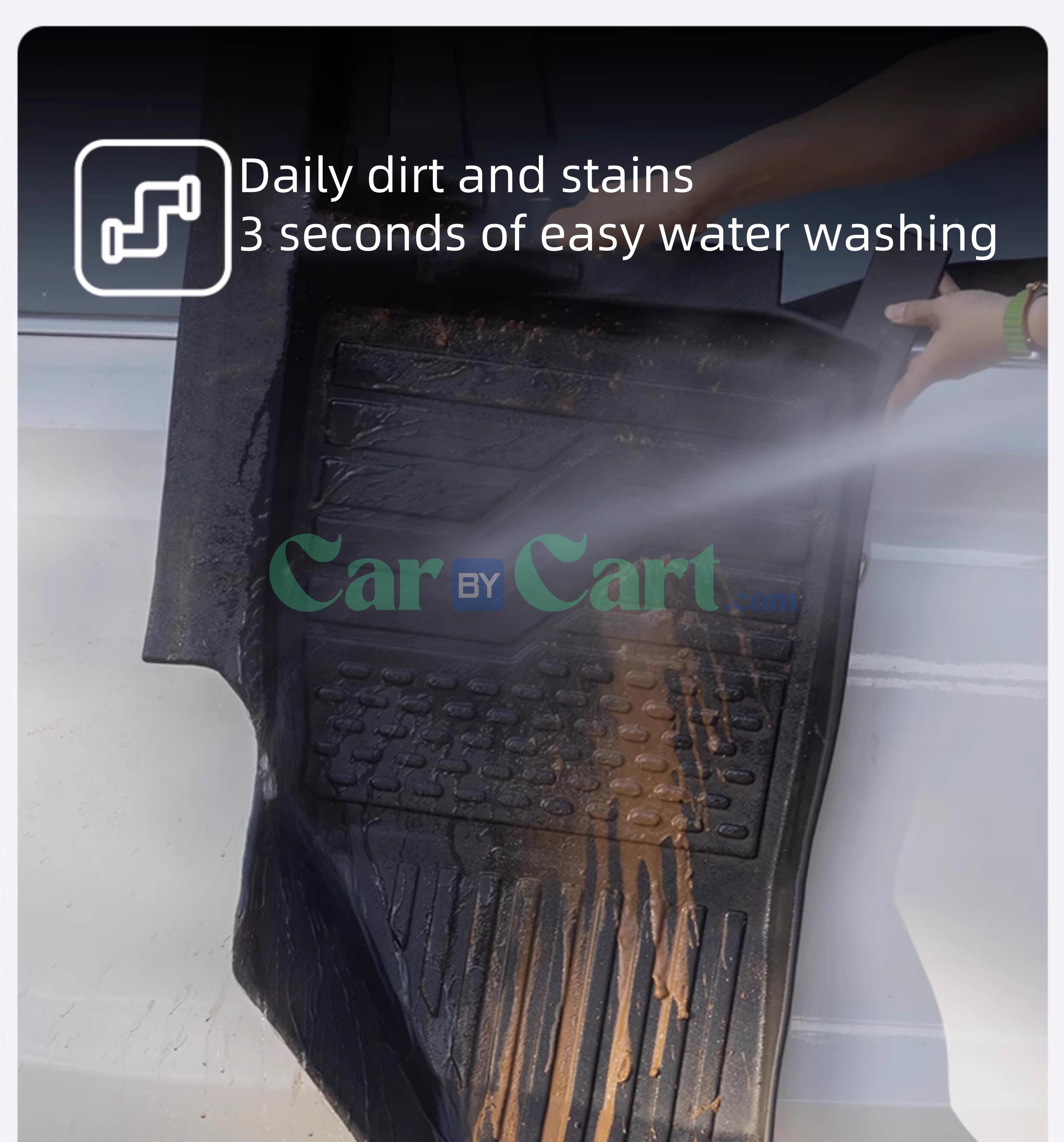 وسادة قدم AVATR 06 TPE 2025