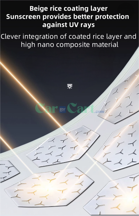 2025 سيل 07 DM-i سقف فتحة الشمس مع ظل الشمس