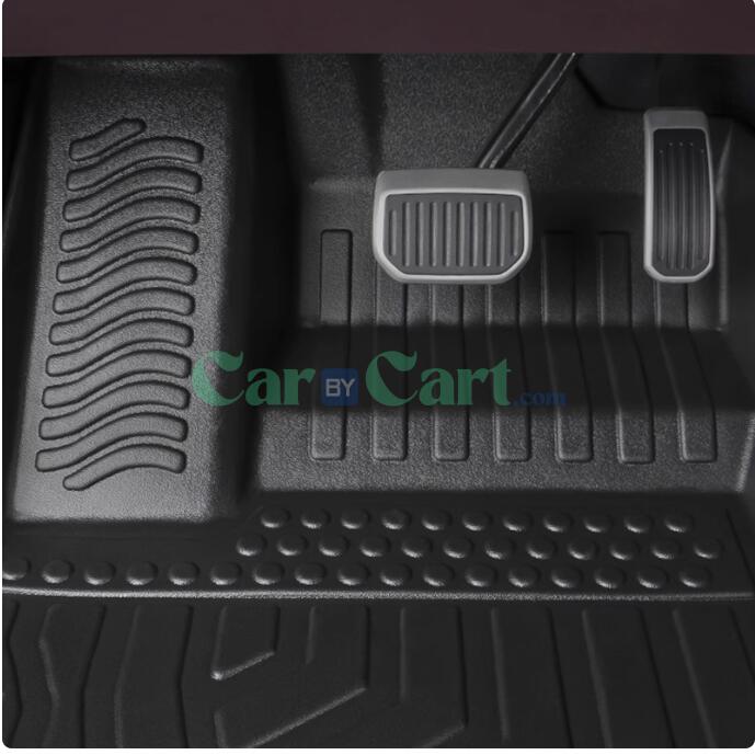 وسادة القدم الخلفية لصندوق السيارة AVATR 06 TPE 2025