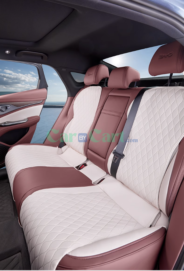 2025 Seal 07 DM-i Seat Cover