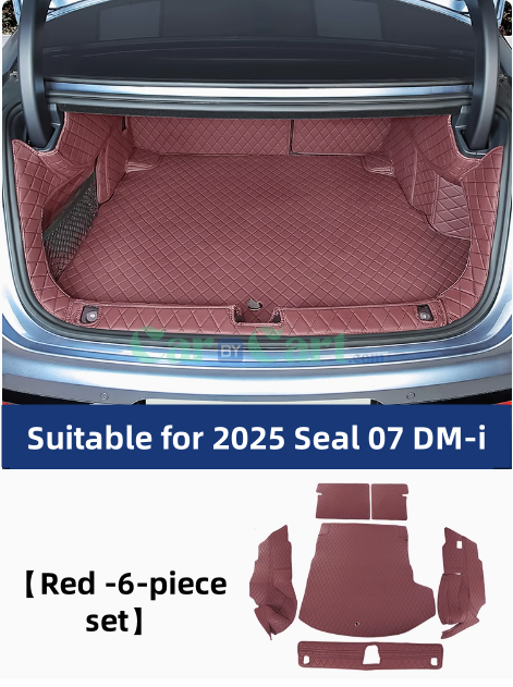 سجادة شنطة 2025 سيل 07 DM-i