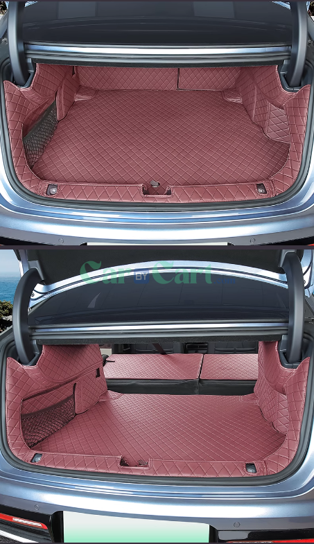 2025 Seal 07 DM-i trunk mat