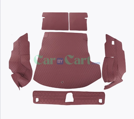 2025 Seal 07 DM-i trunk mat