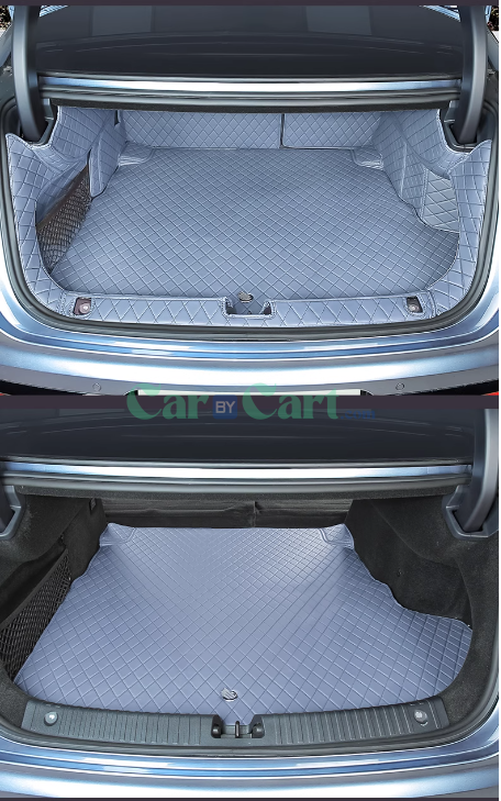 2025 Seal 07 DM-i trunk mat