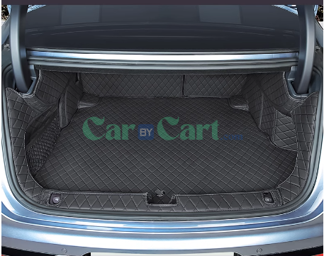 2025 Seal 07 DM-i trunk mat