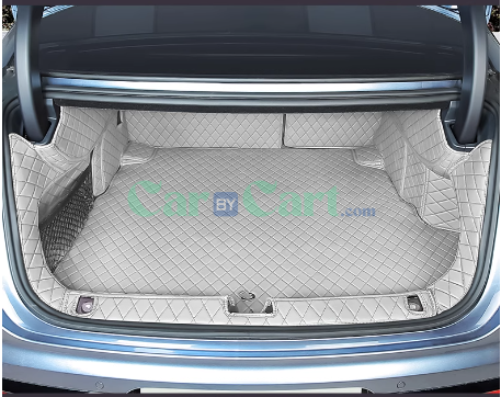 2025 Seal 07 DM-i trunk mat