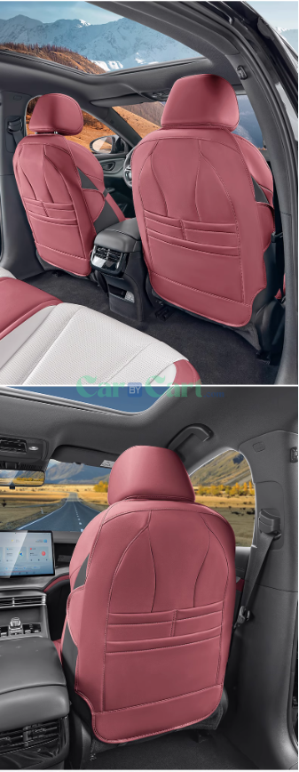 2025 سيل 07 DM-i وسادة ركبة للمقعد الخلفي