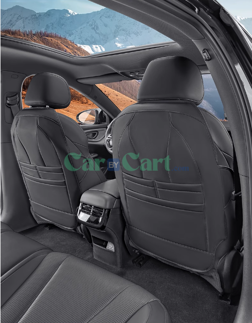 2025 سيل 07 DM-i وسادة ركبة للمقعد الخلفي