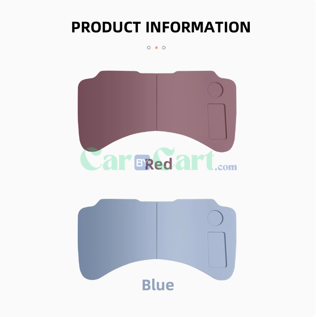2025 Seal 07 DM-i Car mounted small table board