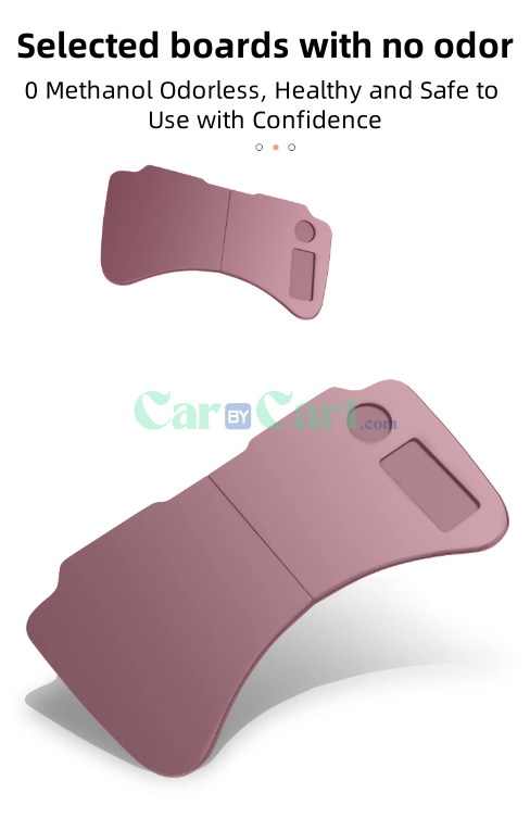 2025 Seal 07 DM-i Car mounted small table board