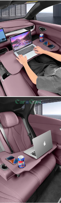 2025 Seal 07 DM-i Car mounted small table board