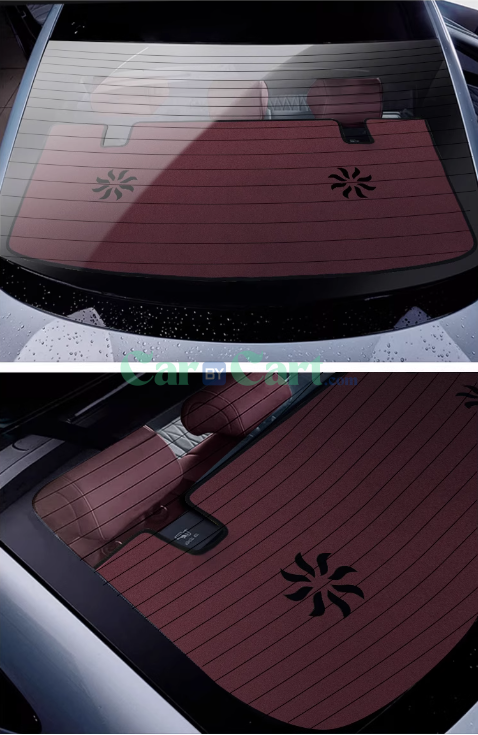 وسادة حجب الضوء 2025 Seal 07 DM-i