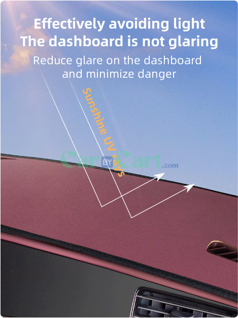 وسادة حجب الضوء 2025 Seal 07 DM-i