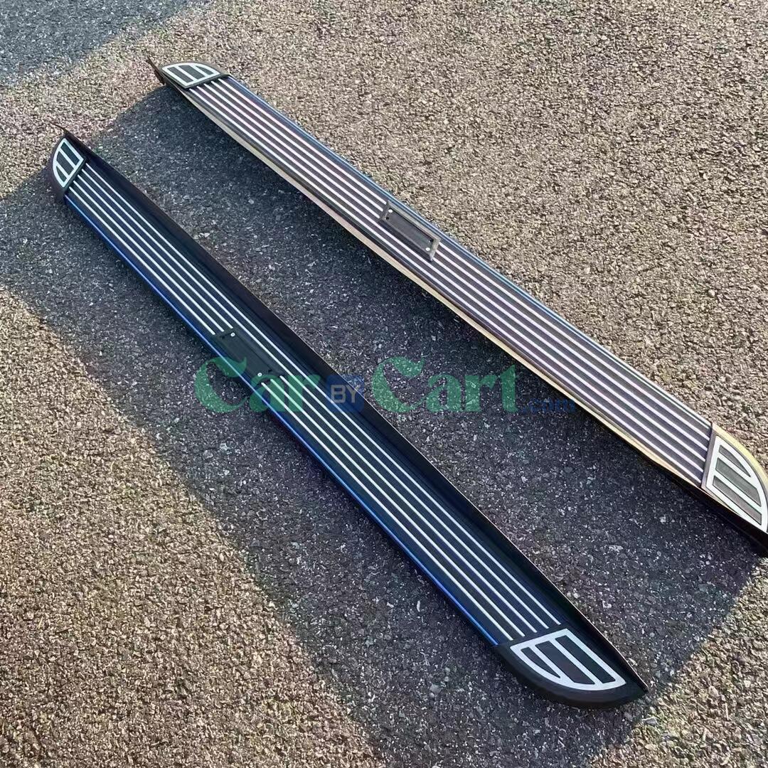 2025 BYD Song Pro DM-i Smart Land Luxury Side Pedal